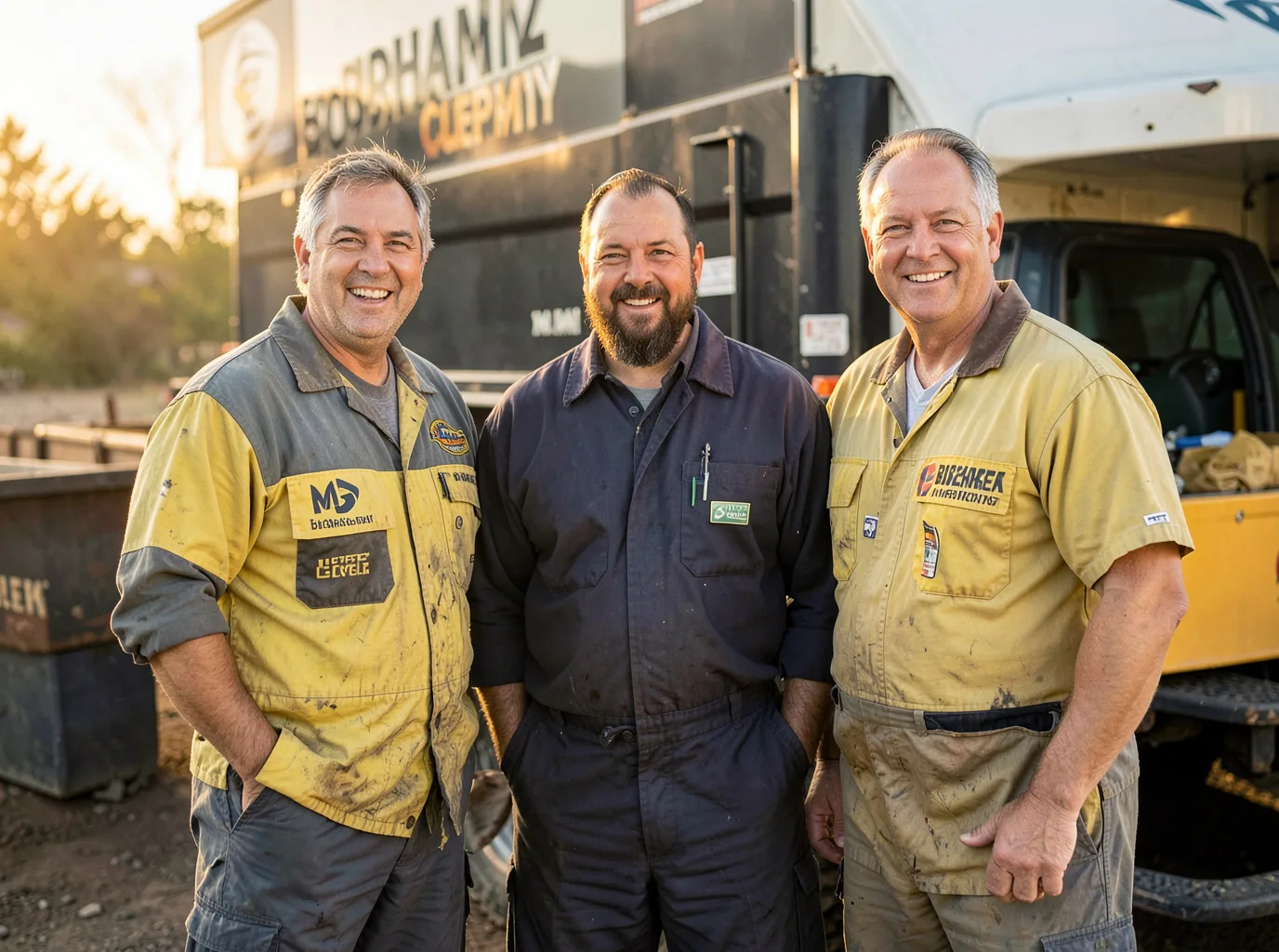 Sewage Cleanup company in Hugo, OK